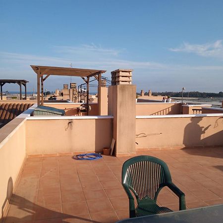 Palomaresiii Apartment Palomares  Ngoại thất bức ảnh