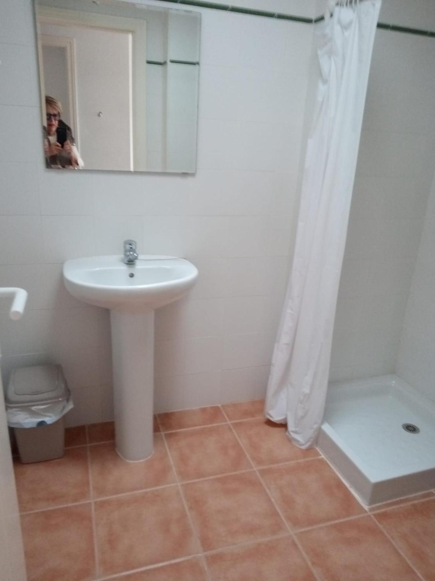 Palomaresiii Apartment Palomares  Ngoại thất bức ảnh